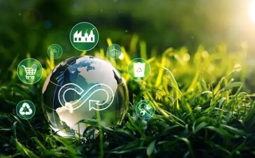 春日經濟復蘇，鮮花歌聲伴行