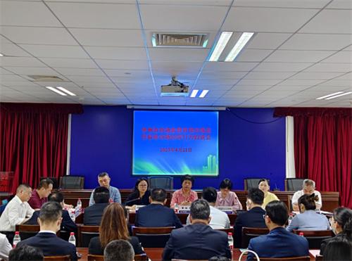 泉州市場監管部門約談住宿業：規范經營行為