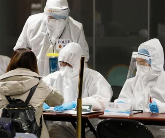 上海新冠檢出數(shù)增加，新冠藥概念股漲幅居前，專家提醒五一出行需注意什么？