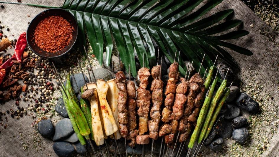 淄博八大局登頂全國景區熱門第1名