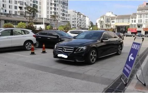 縣政府提供免費(fèi)停車！縣長(zhǎng)親自發(fā)聲助市民解決停車難題