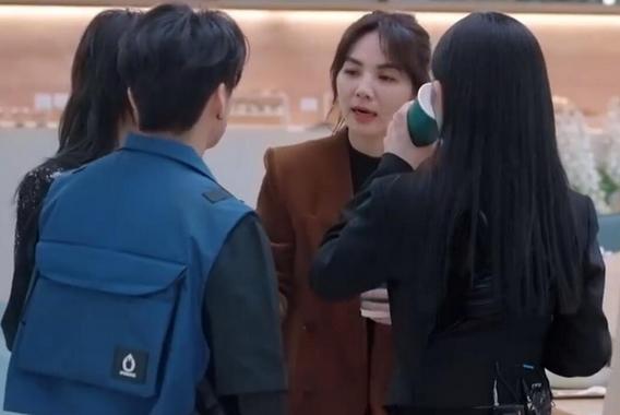 揭秘乘風2023二公排名：淘汰名單和分組結果一網打盡！