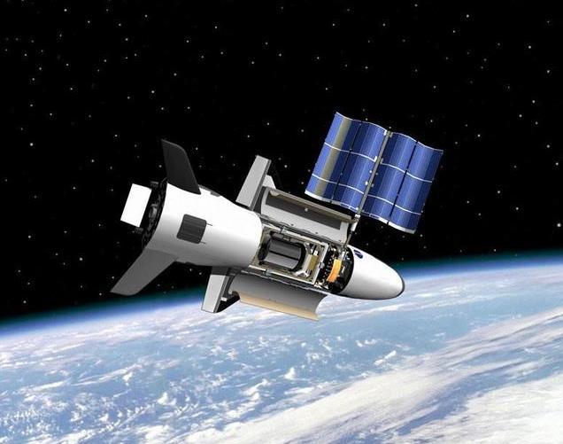 中國可重復使用航天器成功返回，在軌運行276天，具有重大意義！