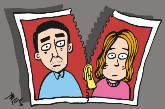 女子偽造喪偶身份與他人結婚獲刑，愚昧行為引來法律制裁