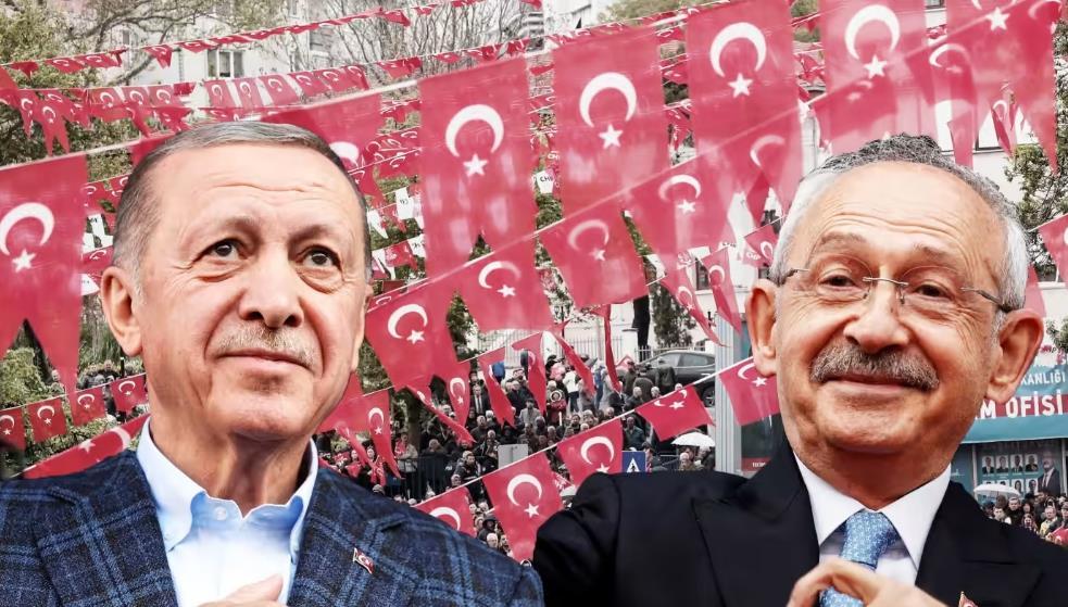 土耳其大選：埃爾多安稱雄政壇20年，他能否再次續(xù)寫輝煌？