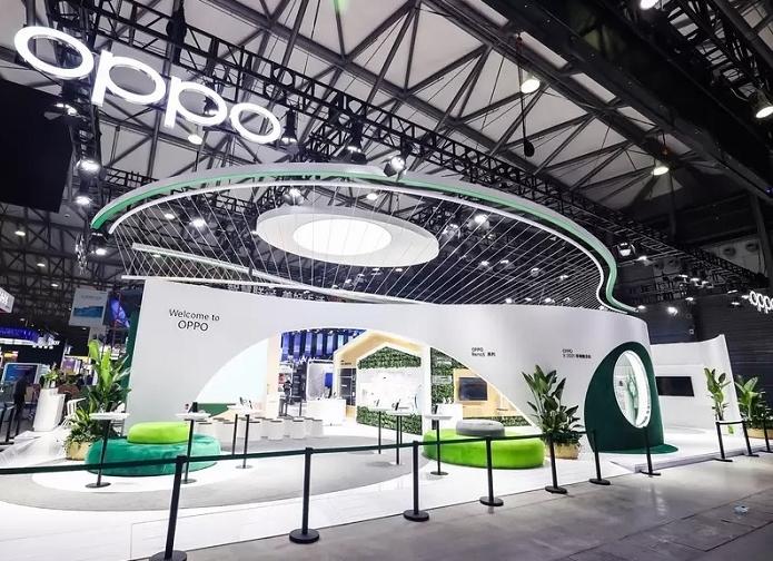 OPPO在德國市場面臨挑戰：諾基亞專利訴訟導致銷售暫停