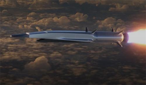 俄羅斯科學家叛國罪案引發高超音速技術發展擔憂