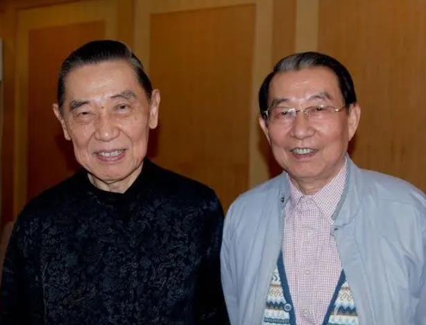 傅雷次子傅敏在上海浦東辭世，享年86歲，悼念一代文化傳承者