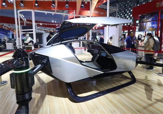 2023中國品牌日盛大開幕，引領