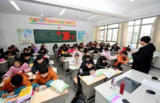 教育部通告：拒絕以競賽為標準，學生家長欣喜若狂