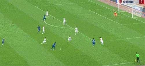 中超球隊處罰事件引發爭議，南通支云俱樂部回懟中國足協