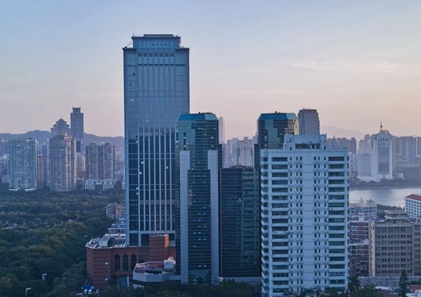 廈門樓市奇觀：買房送豬，網友稱贊廈門懂拆遷戶