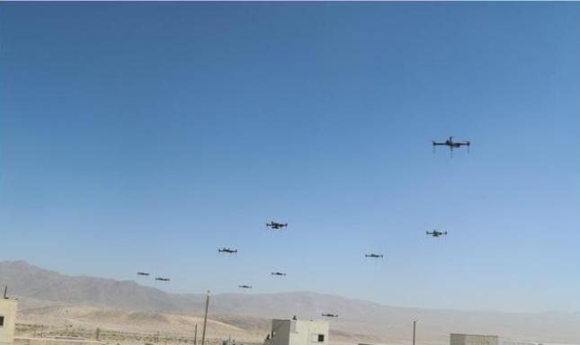 烏克蘭涉嫌策劃無人機襲擊克里姆林宮，美國情報機構揭示細節