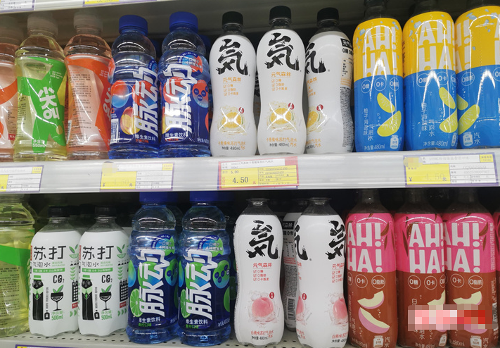 挑戰與變革：揭秘5元以下飲料消失的背后原因