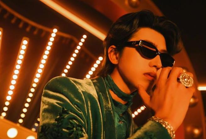 蔡徐坤KUN 2023「迷」WORLD TOUR巡回演唱會：熱度爆棚、期待再相遇！