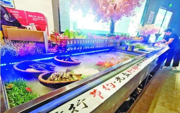 同心創建文明城市，攜手呵護美好家園——廈門市開展文明餐桌行動