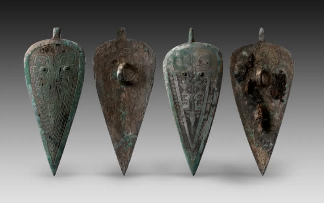 陜北商代考古新發現：寨溝遺址揭示商代晚期陜北青銅文明與中原聯系緊密