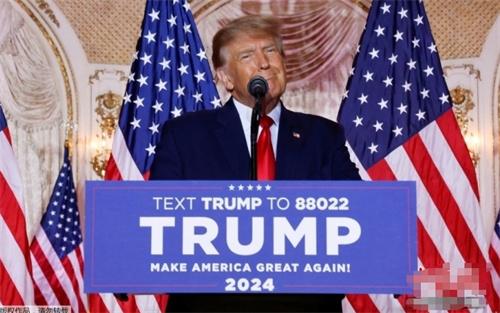 特朗普77歲生日前卷入新一輪訴訟，成為美國歷史首位遭聯邦刑事指控的前總統