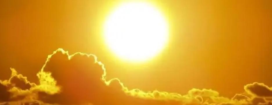 今年高溫熱浪提前到來，多地氣溫突破40℃！你知道為什么嗎？