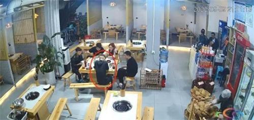 頻繁吃霸王餐，被告人李某某獲刑9個月！霸王餐詐騙案曝光