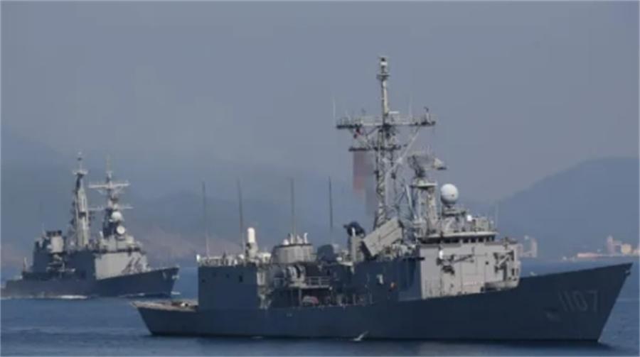 臺媒炒作日智庫將搞臺海危機兵推，臺灣首次參與，網友嘲諷！