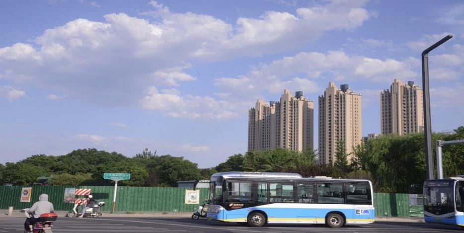 2023年：有望創下有記錄以來最熱一年的紀錄