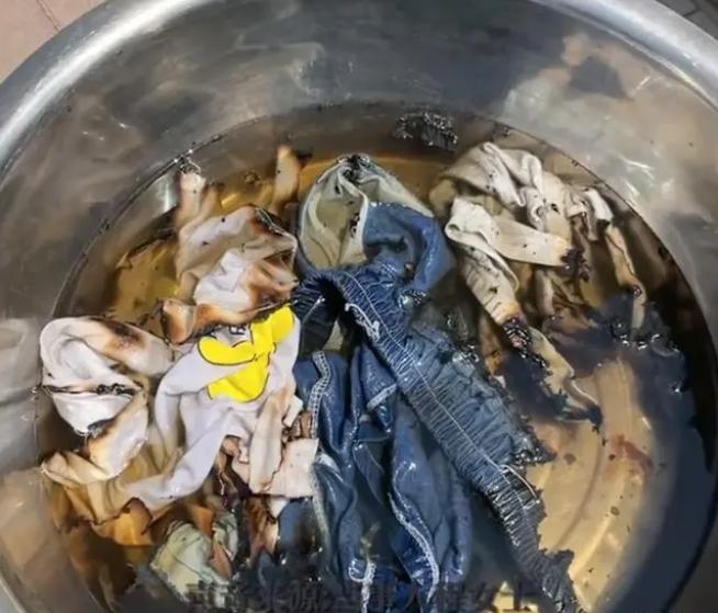 炎熱夏季！河北廊坊高溫引發衣服冒煙事件，提醒人們警惕極端天氣下的安全隱患