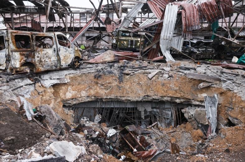 遼寧一鋼鐵廠突發大火多人傷亡，廠方隱瞞事故內情，網友拒不買賬