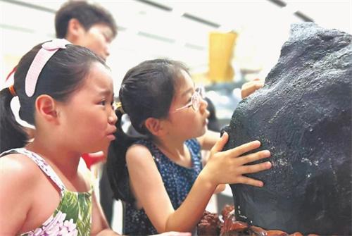 福州大學開放日：高考畢業生提前體驗大學生活，端午節成最佳觀光勝地