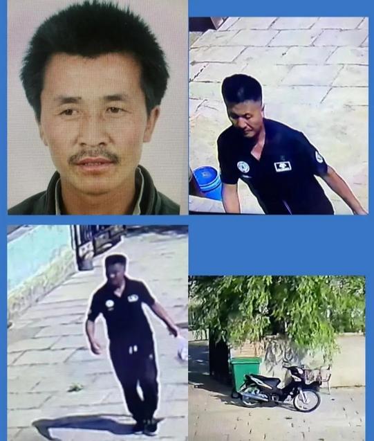 警方全力追捕！內蒙古科右中旗發生重大刑事案件，嫌疑人潛逃引發社會關注