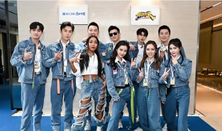 蔡徐坤事件引發《奔跑吧》節目延期播出的輿論風波