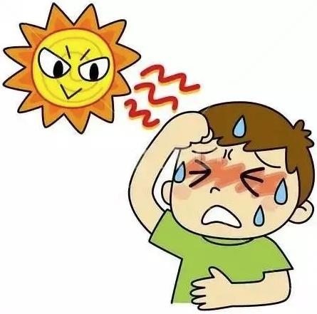 山西高溫天氣持續，加大防暑降溫措施