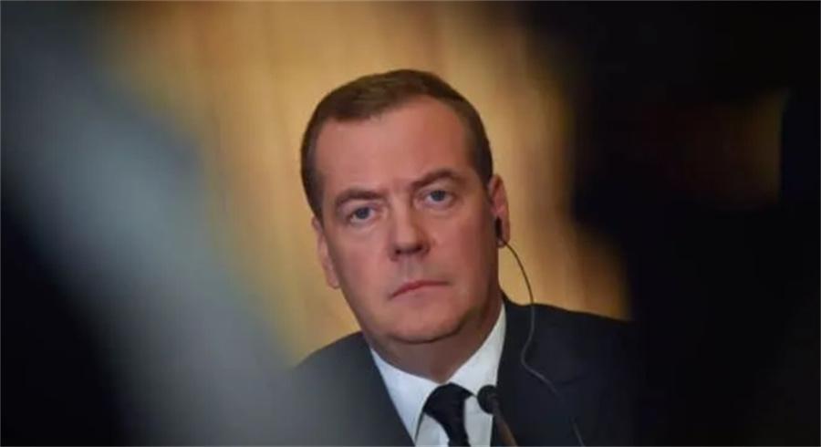 俄羅斯核電站遭烏克蘭襲擊？梅德韋杰夫發(fā)出警告，威脅對東歐核設施進行回擊