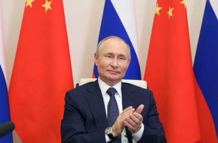 中方邀請普京訪華引發關注，透露兩大深層含義