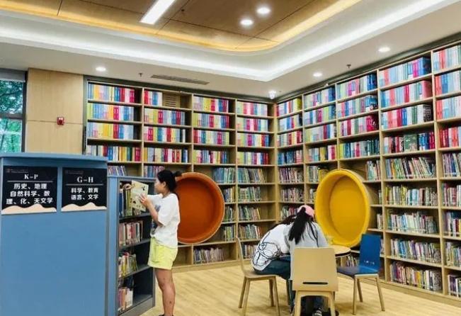 暑假開啟，中小學生探索自然、開闊視野！