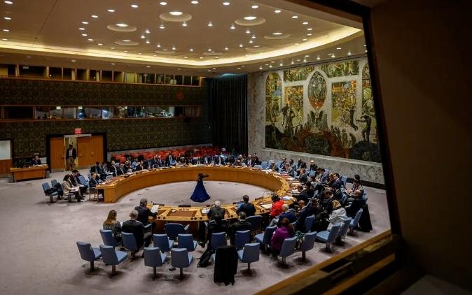 朝鮮試射洲際彈道導彈，金正恩發表強硬講話，朝方警告美軍挑釁行為