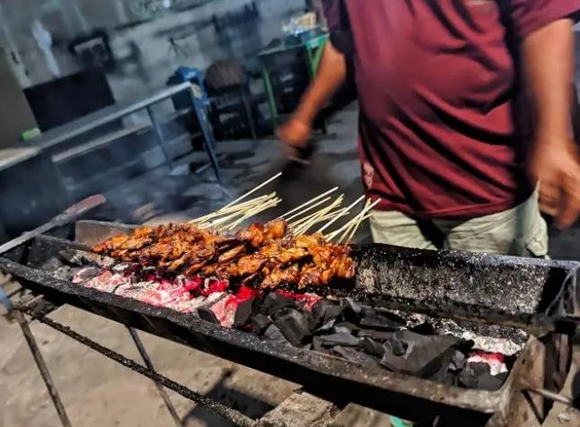 淄博燒烤行業降溫：市場調整下的新機遇