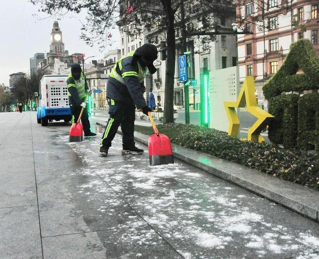 36歲清華碩士選擇環衛工體驗，回應質疑：我非全職，只是短暫感悟而已