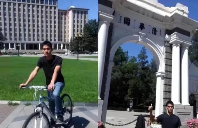 高考夢碎？專業已滿員，唐尚珺遭華中師大退檔