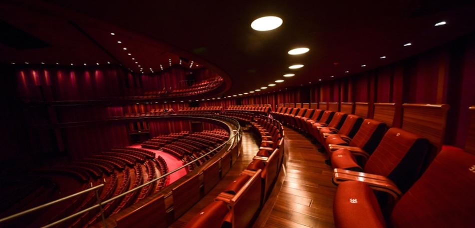 廣州市公安局：推行誰購票誰觀看政策，演出行業售票政策逐步制定