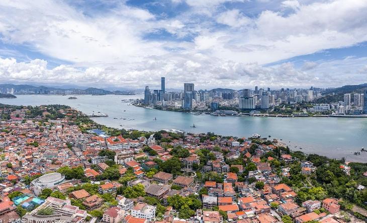 臺風“杜蘇芮”襲廈門，防汛措施全解析，市民全體自我“三停一休”