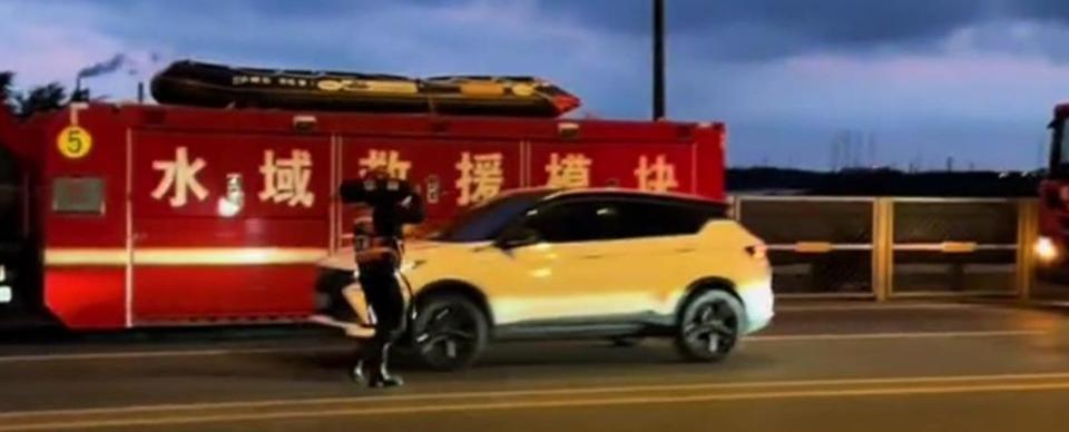 吉林省吉林市發生溺水意外：男孩獲救，父母失蹤，社會關注安全警示