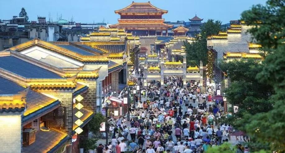 恢復和擴大消費：以穩健“組合拳”提升消費能力