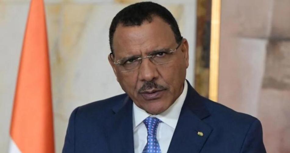 尼日爾政變引發地區博弈，俄羅斯影響力成關鍵