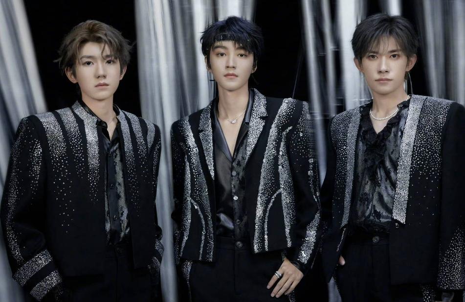 TFBOYS演唱會帶動4.16億旅游收入，西安城市再掀熱潮