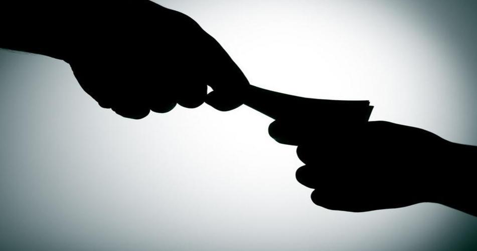 醫療領域反腐風暴：持之以恒 徹底斬斷灰色利益鏈條