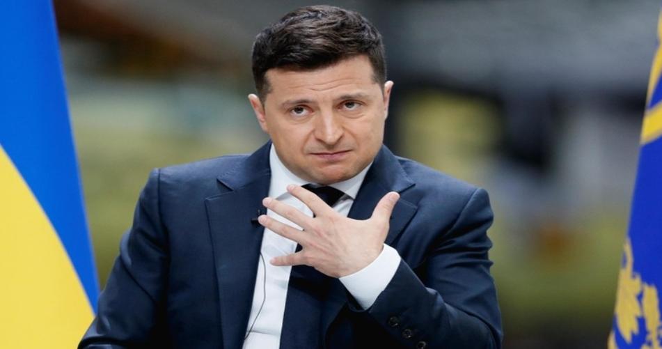 烏克蘭總統澤連斯基勇敢應對征兵部門貪腐，引發政治生態深刻反思