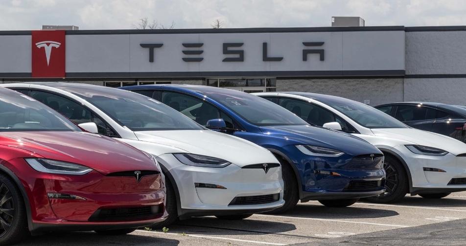 特斯拉“哨兵模式”引發關注，數據存儲本地化成重要舉措