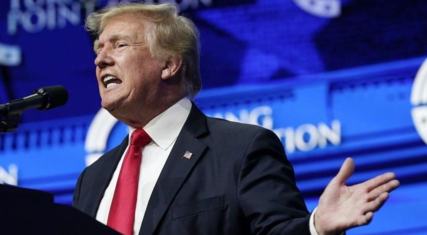 特朗普計劃24日自首：佐治亞州指控背后的關鍵細節