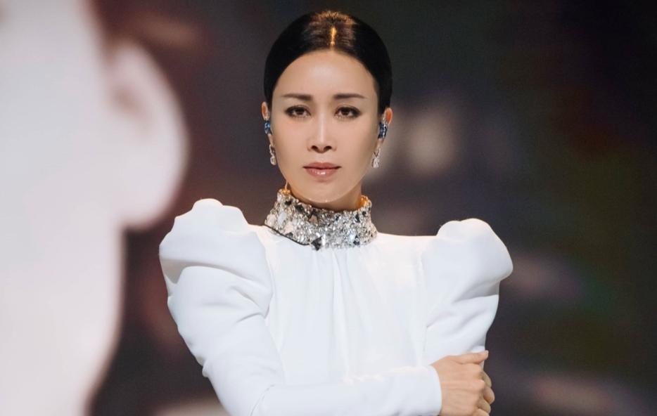 那英因身體欠佳請辭春浪音樂節演出，粉絲期待早日康復